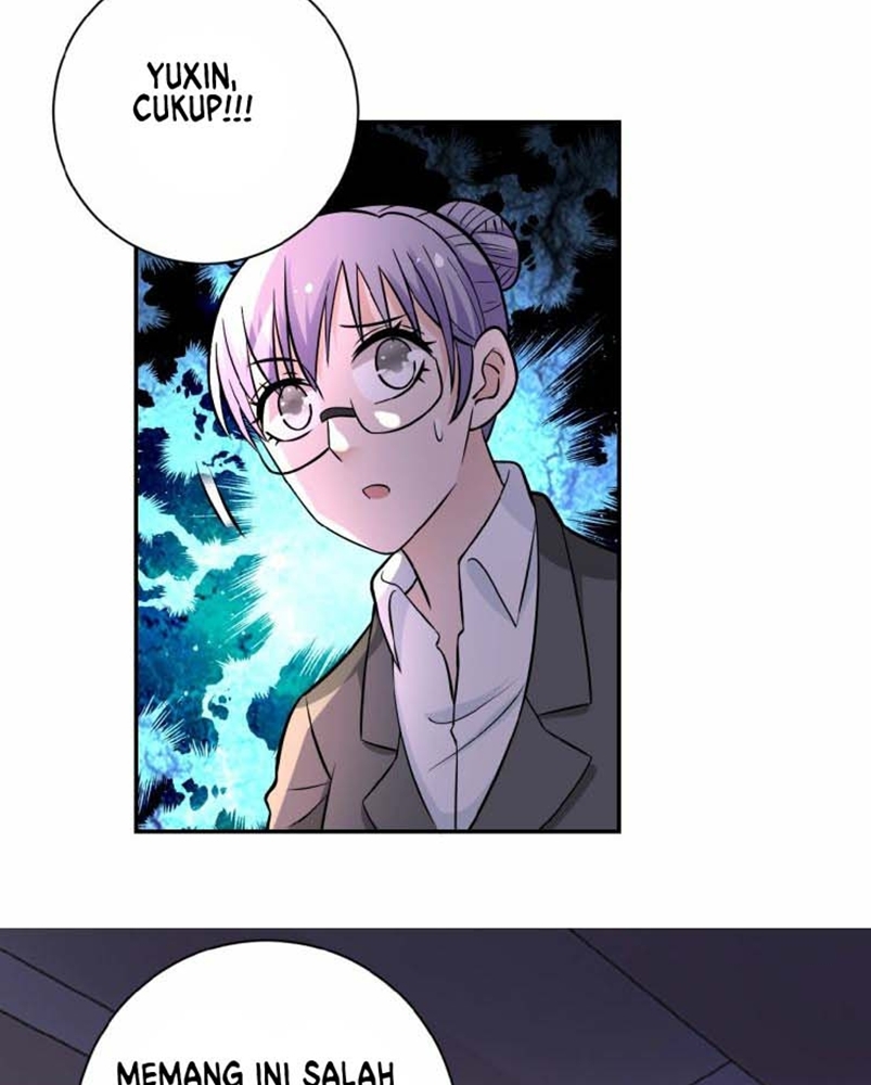 Super System Chapter 18 Gambar 70